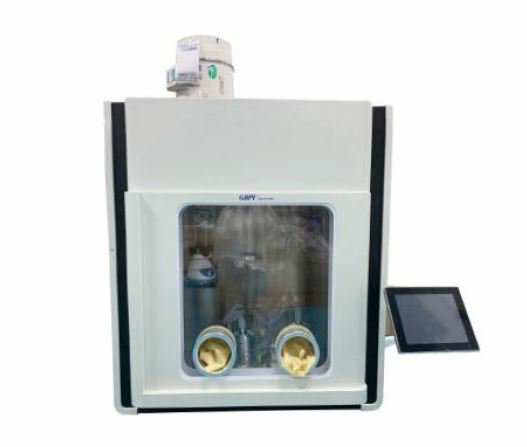 Mask Bacterial Filtration Efficiency (BFE) Detector