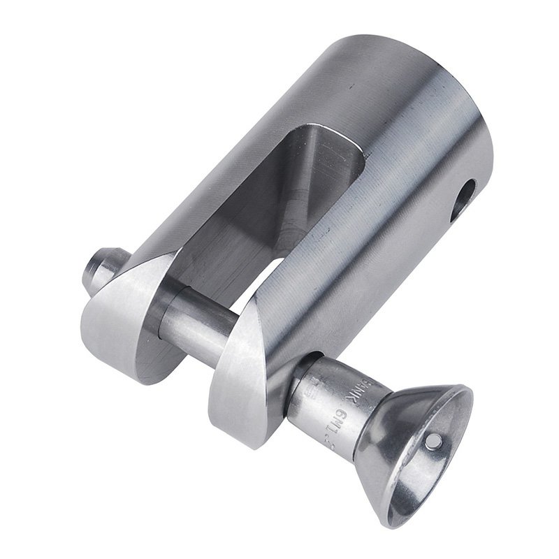 High Capacity Clevis Grip