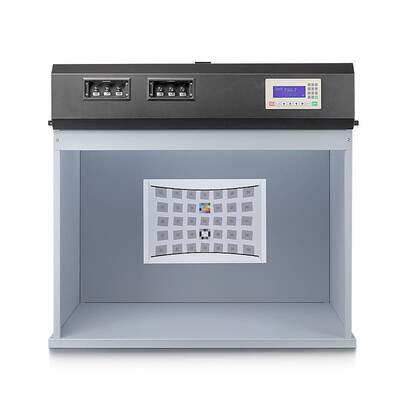  T90-7 Color Light Box (Adjustable Illumination)