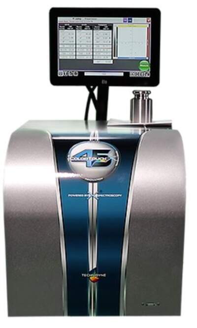 Color Tester - ColorTouch X 45 