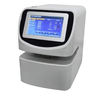 Face Mask Air Flow Resistance and Differential Pressure Tester