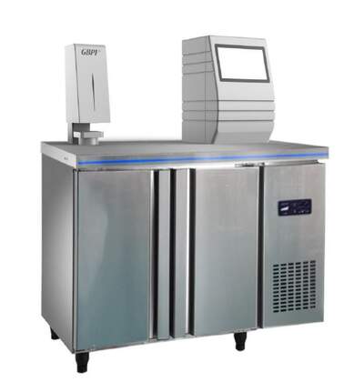 Face Mask Particulate Filtration Efficiency Tester