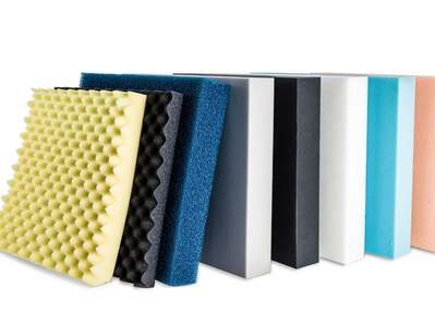 Foam & Mattress Testing 