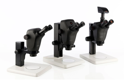 Leica Ivesta 3 (C-mount)