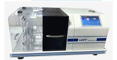 Mask Synthetic Blood Penetration