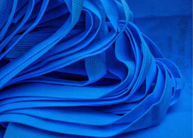 Non-woven Testing 
