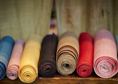 Textile & Non woven Testing Solutions