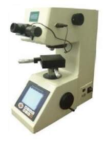 micro hardness tester
