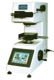 Digital Micro hardness tester