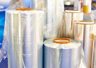 Plastic & Film Testing 