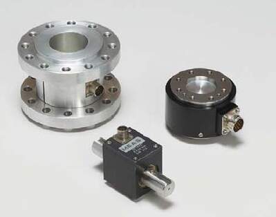 Torque Sensors