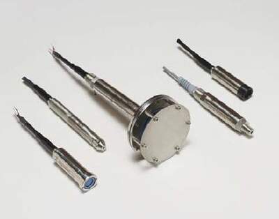Water Level Sensors