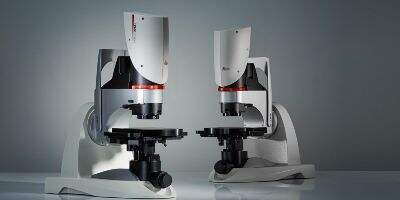DVM6 Digital Microscope