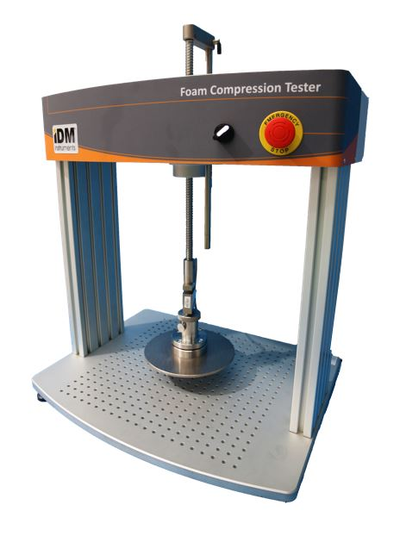  ASTM D3574 foam testing