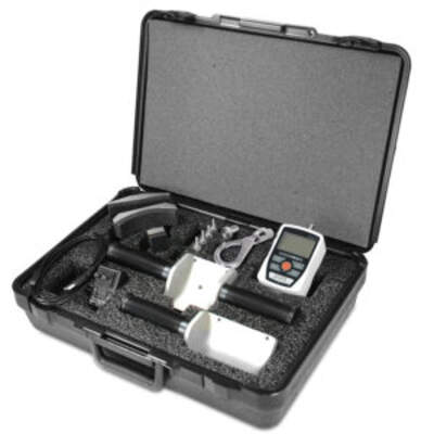 Ergonomic Test Kits