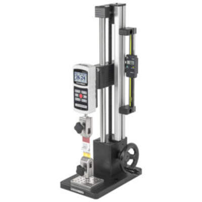 Test Stand Model ES30 (Manual)
