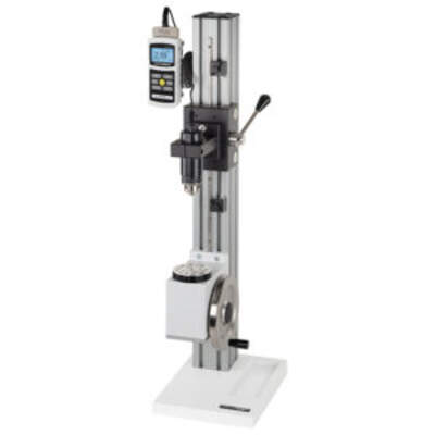 Torque Test Stand Manual