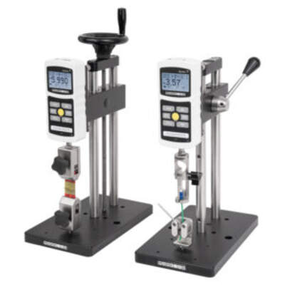 Mark-10 Manual Test Stands