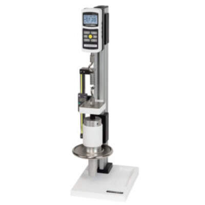 Manual Test Stand - Models TSC1000/TSC1000H - Mark-10 