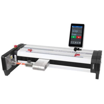 Mark-10 Tension / Compression Test Stands - Series F
