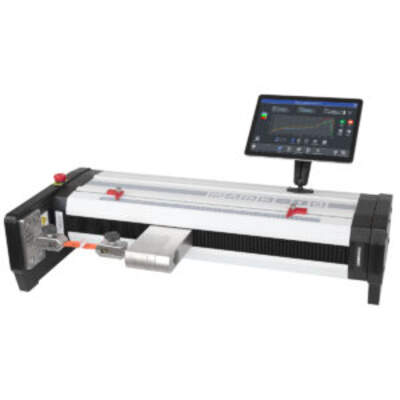 Mark-10 Tension / Compression Test Stands - Series F