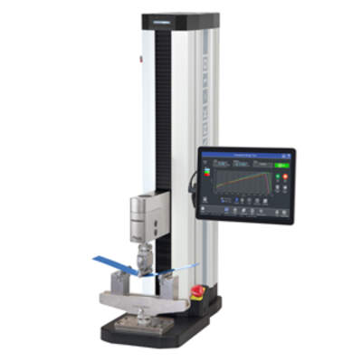 Mark-10 Tension / Compression Test Stands - Series F