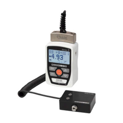 Professional Force/Torque Indicators