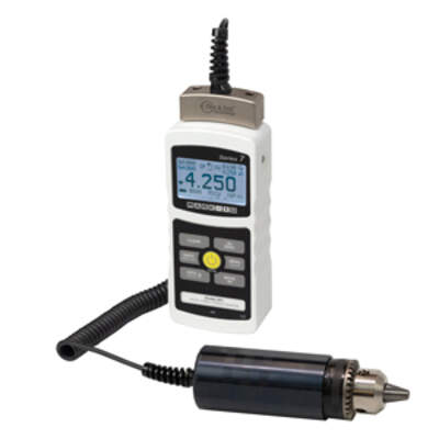 Force / Torque Indicator Model 7i