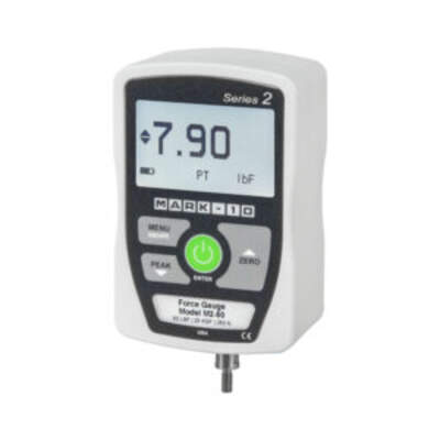Digital Force Gauges - Economical