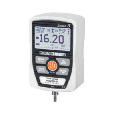 Force Gauges (Digital)