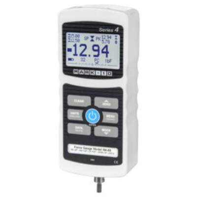 Force Gauges (Digital) - Series 4