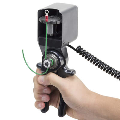 Mark-10 Wire Crimp Pull Sensors - Series R06