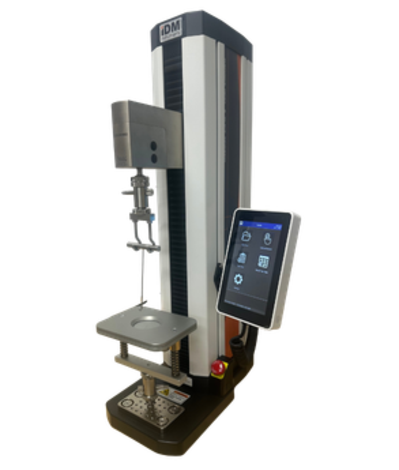 Carpet Peel & Tuft Tester