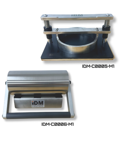 Cobb Sizing Tester | Water Absorption Test for Paper | IDM