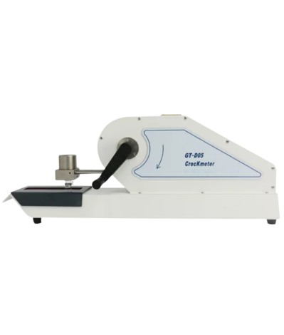 GT-D05 Crockmeter/manual rubbing fastness tester