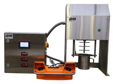 High Speed Mixer