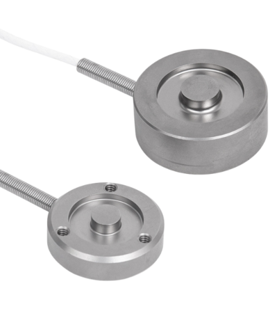 Series R02 Compression Force Sensors