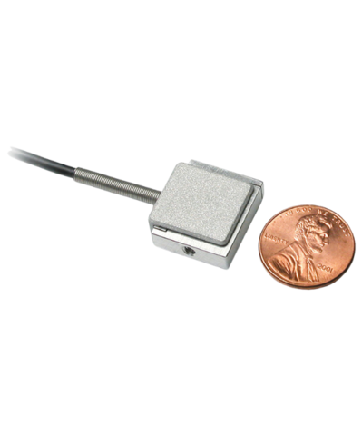  Series R04 Miniature Force Sensors