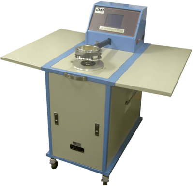 Air Permeability Tester