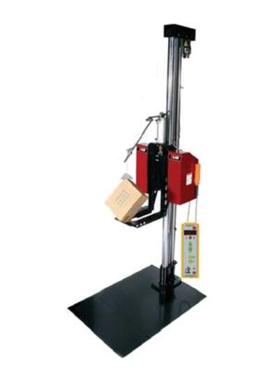 AccuDrop - 125lb (57kg) Capacity