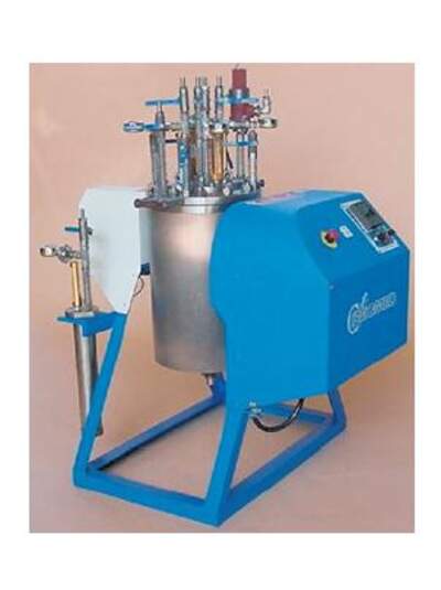 Laboratory Digester