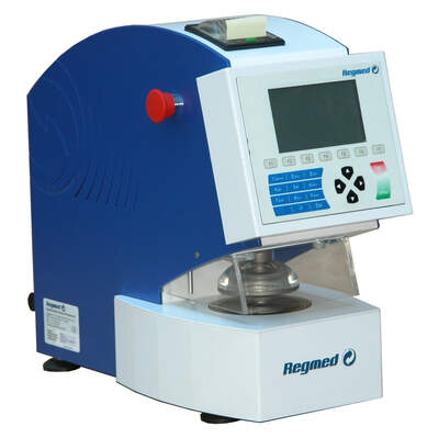 Burst Strength Tester