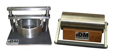 Cobb Sizing Tester | Water Absorption Test for Paper | IDM