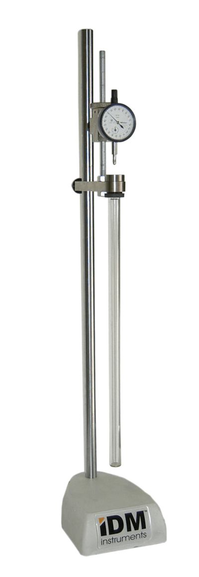 Coefficient of Linear Thermal Expansion Tester