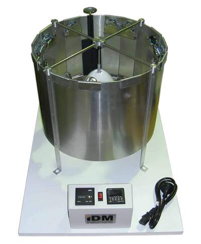 Color Fastness Tester