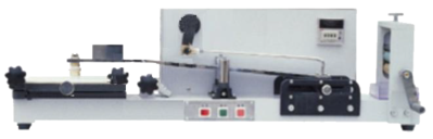 Digital Crock meter