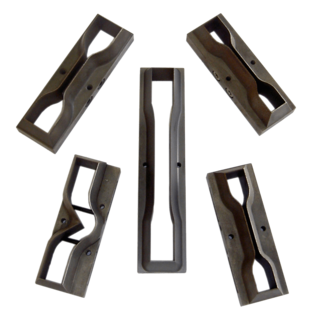 Sample Cutting Dies | Worldwide Standards | View Our Range