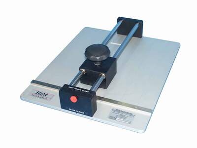 Quick Cut - Sample Cutter