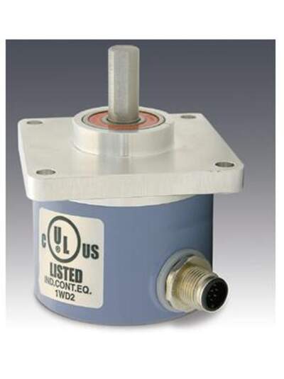 Rotary Incremental Encoder