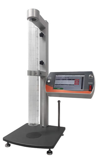 Digitaler Schaumfestigkeitstester